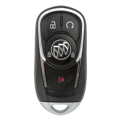 2017-2020 Buick Encore OEM 4 Button Smart Key HYQ4AA
