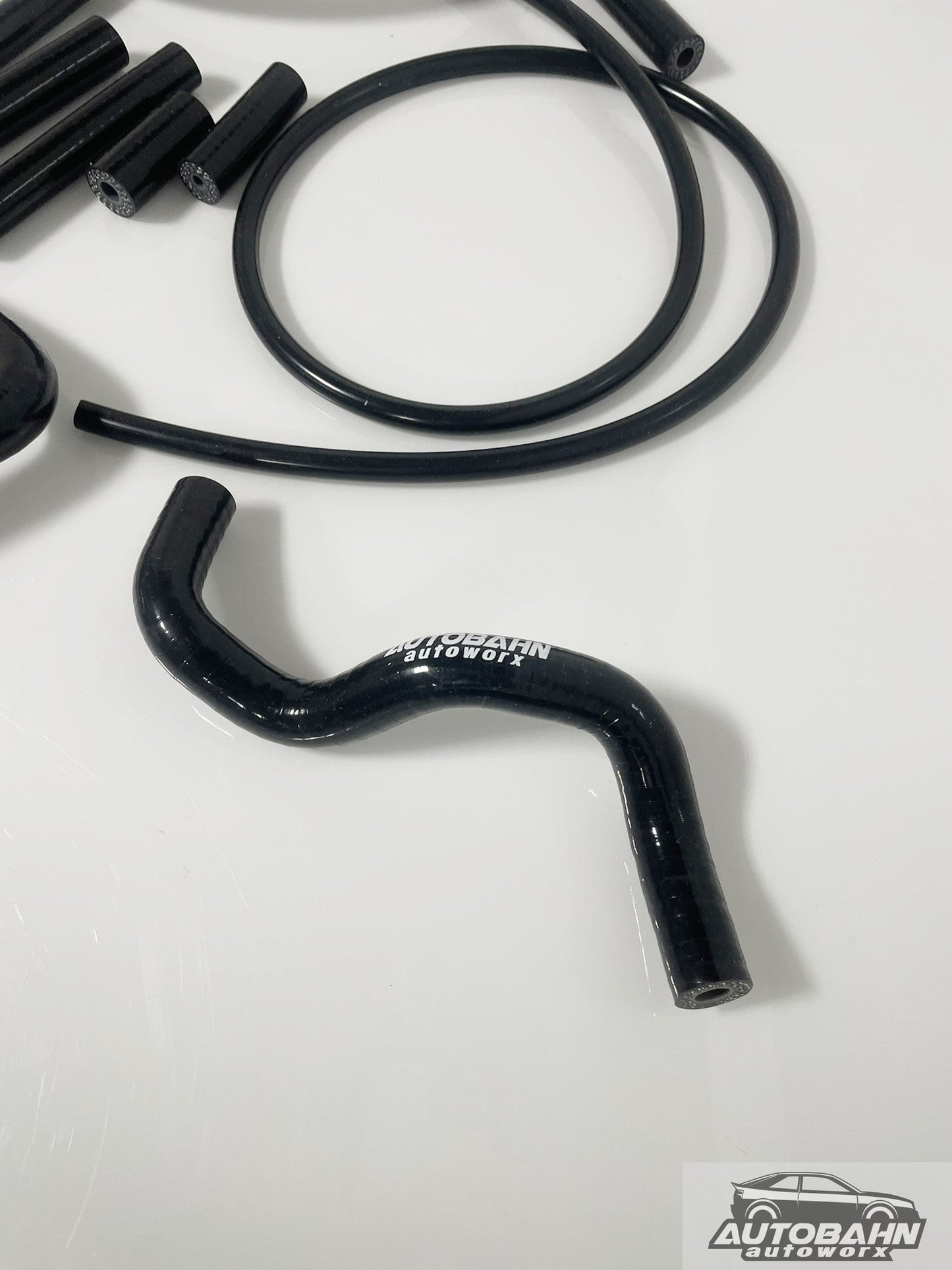 Autobahn Autoworx Audi A4/B8 TSI 2.0t Vacuum and Evap Hoses