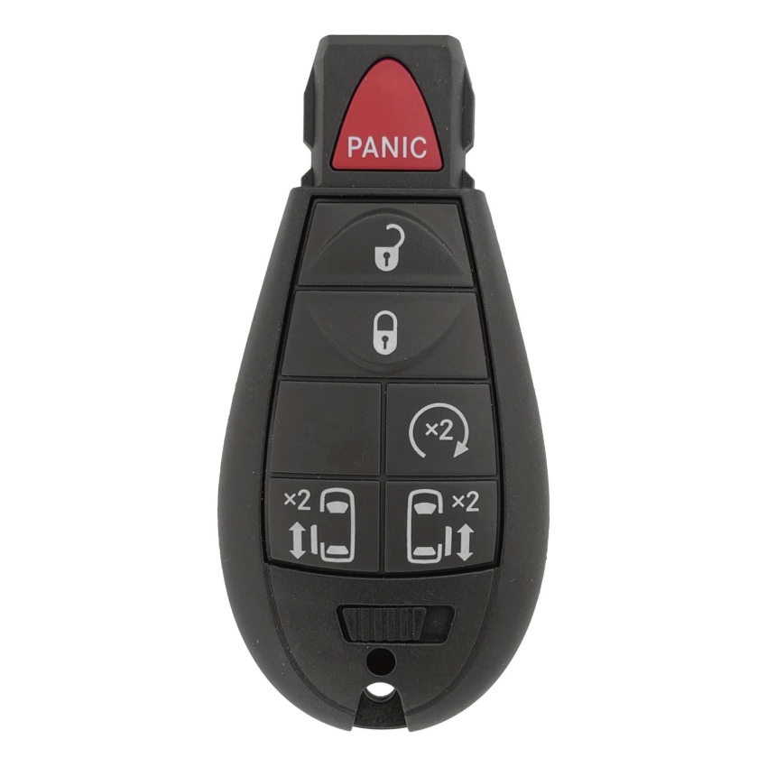 Volkswagen Routan 2009-2012 OEM 6 Button Fobik IYZ-C01C