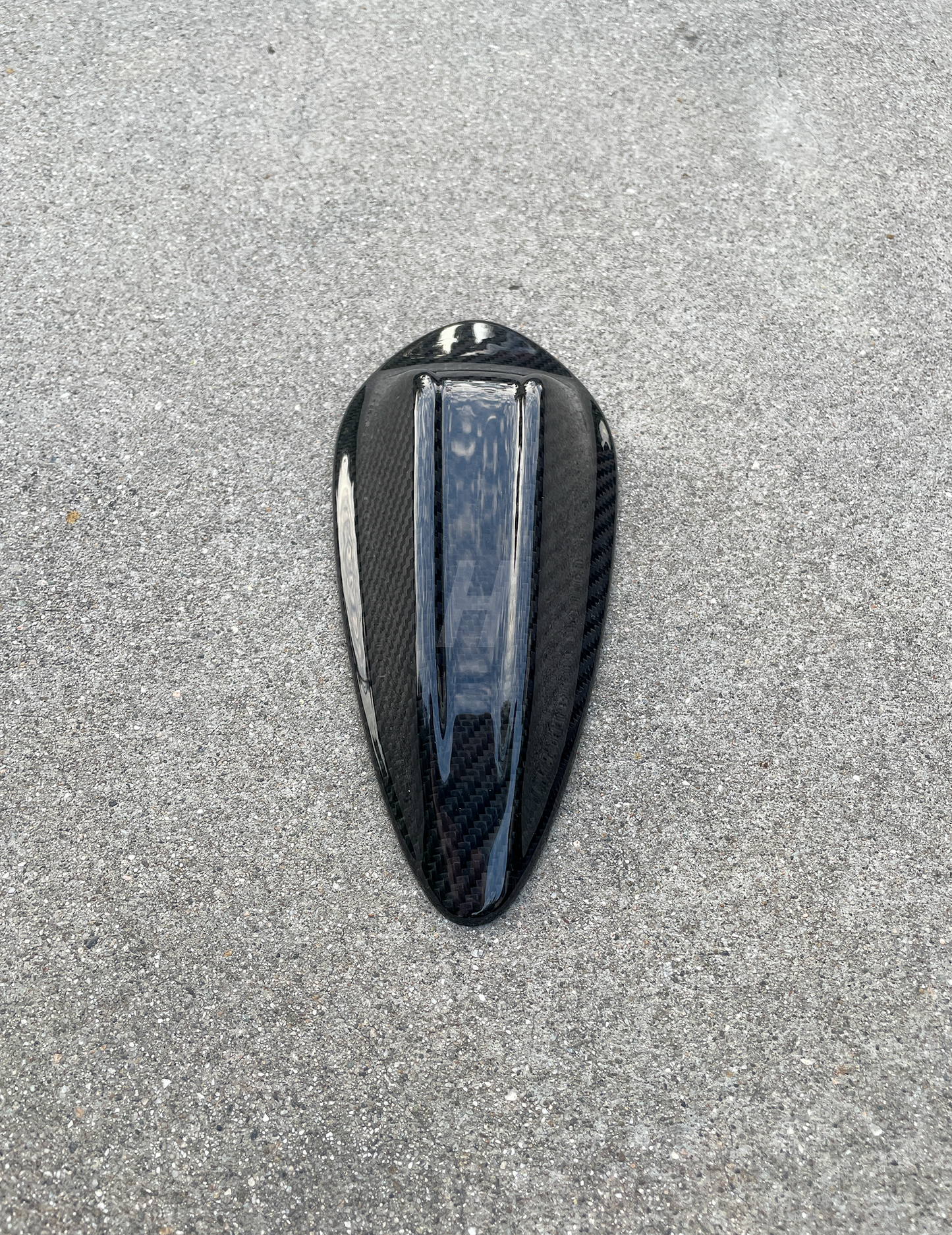 Carbon Fiber Antenna Cover - G80 M3 | G82 / G83 M4 | G87 M2 | G20 3-Series LCI