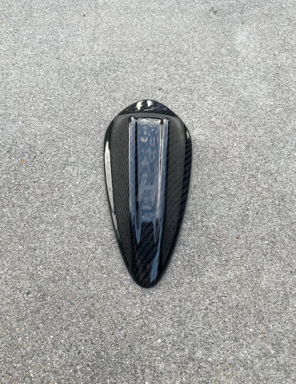 Carbon Fiber Antenna Cover - G80 M3 | G82 / G83 M4 | G87 M2 | G20 3-Series LCI