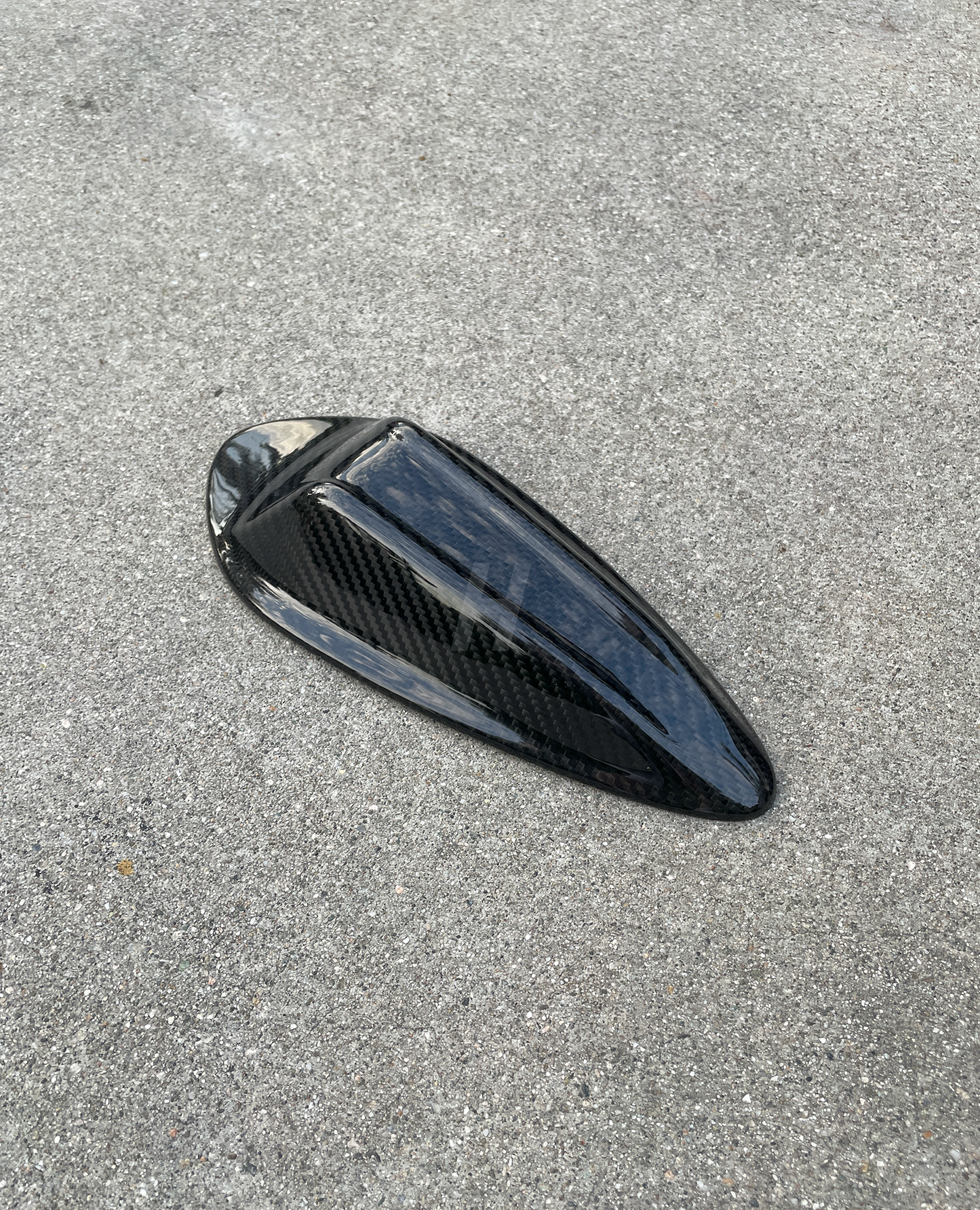 Carbon Fiber Antenna Cover - G80 M3 | G82 / G83 M4 | G87 M2 | G20 3-Series LCI