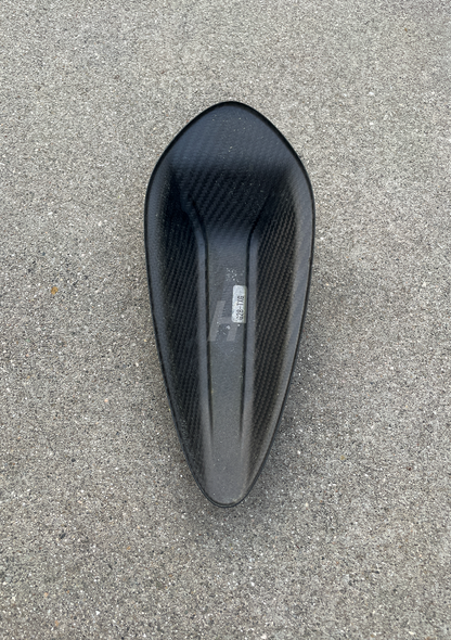 Carbon Fiber Antenna Cover - G80 M3 | G82 / G83 M4 | G87 M2 | G20 3-Series LCI