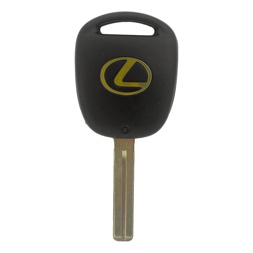 Lexus ES330 LS430 2001-2008 OEM 3 Button Remote Head Key HYQ12BBT