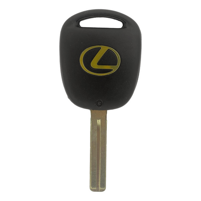 Lexus ES330 LS430 2001-2008 OEM 3 Button Remote Head Key HYQ12BBT