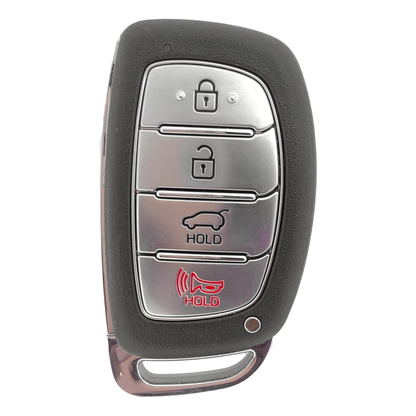 Hyundai Ioniq 2017-2020 OEM 4 Button Smart Key TQ8-FOB-4F11 (95440-G2000)
