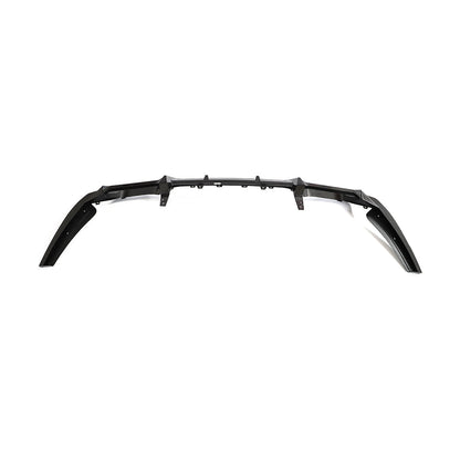 3D1 Carbon Fiber Rear Diffuser - F98 X4M