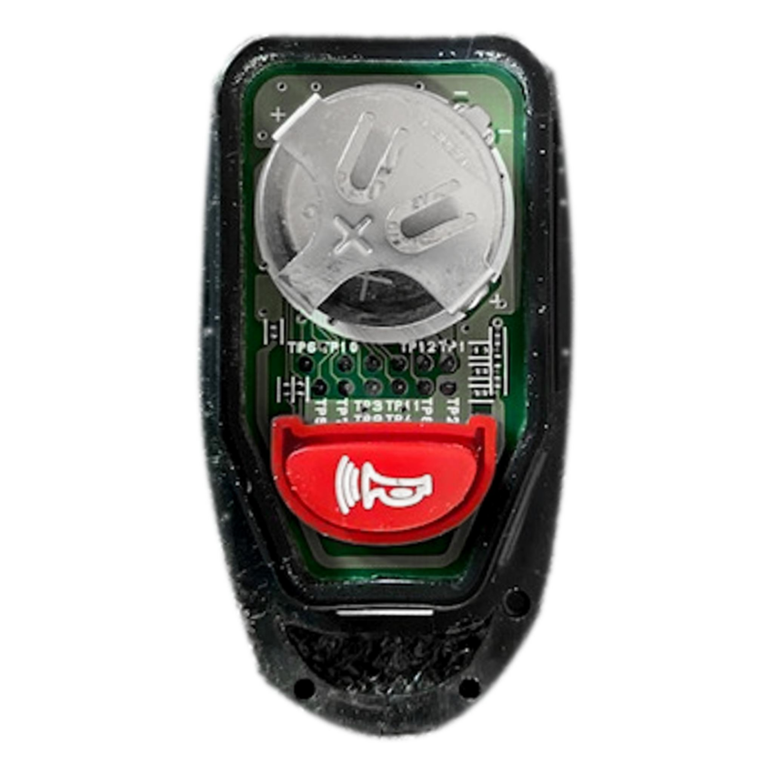 Hyundai Accent 2014-2017 OEM 3 Button Keyless Entry Remote TQ8-RKE-4F14