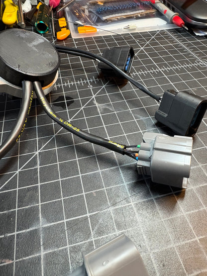 Snake Tuning Mini Distributor (Mini Dizzy) – Honda Applications