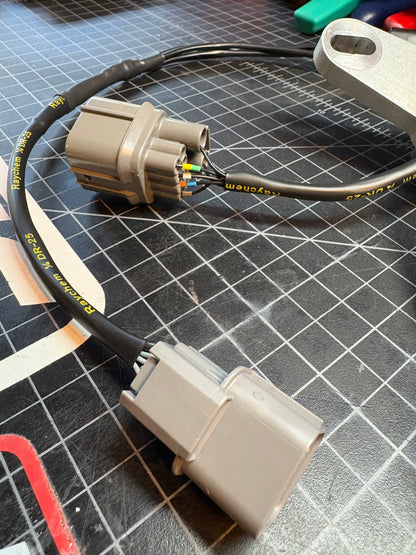 Snake Tuning Mini Distributor (Mini Dizzy) – Honda Applications