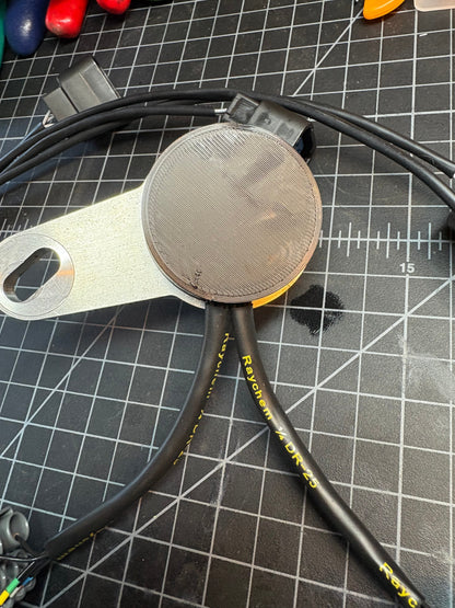 Snake Tuning Mini Distributor (Mini Dizzy) – Honda Applications