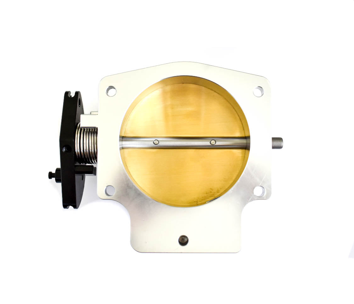 (Open Box) Drive By Cable Throttle Bodies (92 and 102mm)