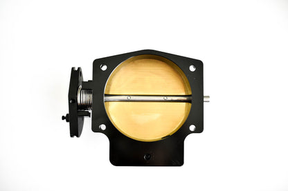 (Open Box) Drive By Cable Throttle Bodies (92 and 102mm)