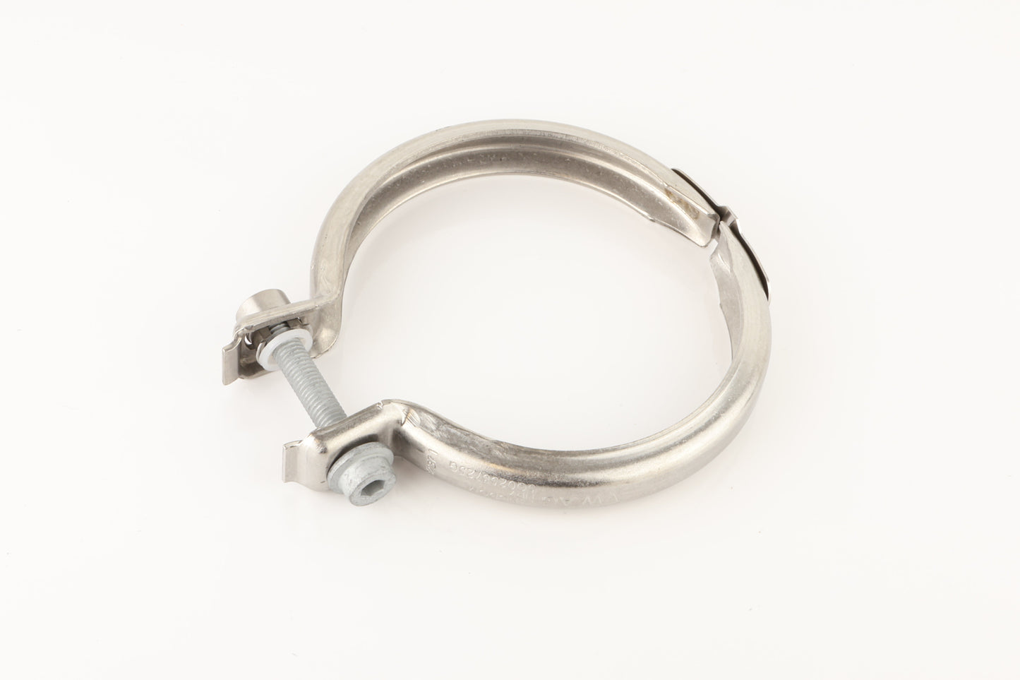 Genuine VW/Audi | Catalytic Converter Exhaust Clamp | 5Q0-253-725-G