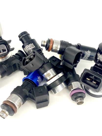 Pro-Series - WRX  1500cc - EV1/EV6 plug