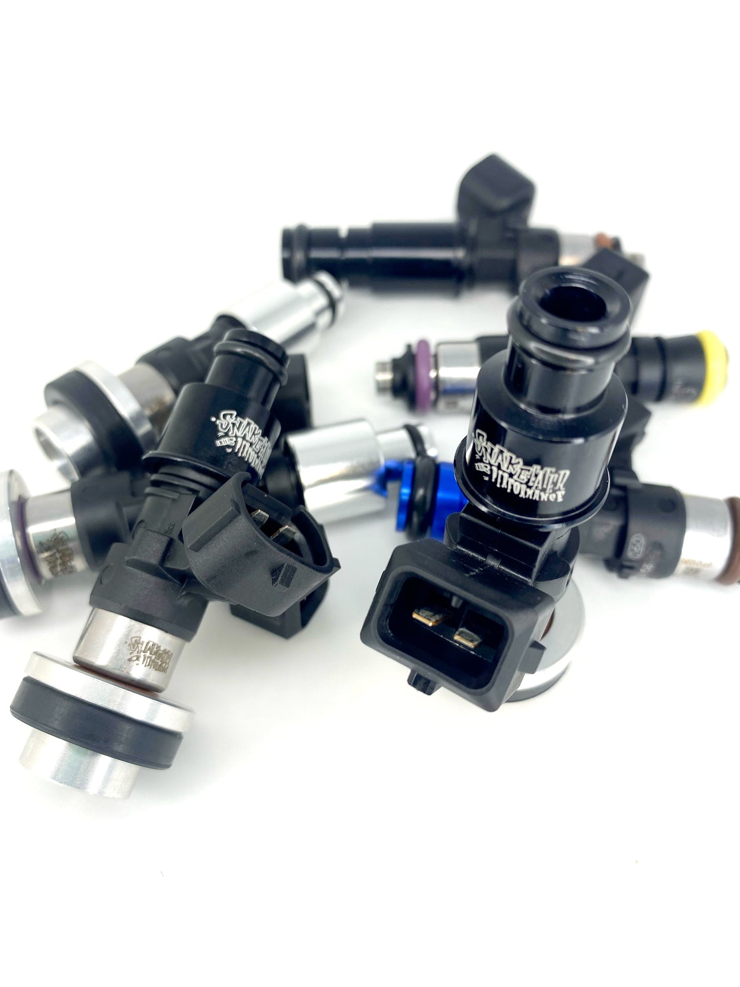 Pro-Series -  1000cc/min - 48:11:16mm (JZE & Denso Bottom Oring) - EV6 (USCAR) plug