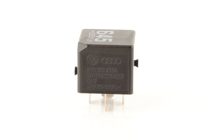 Genuine VW/Audi | Accessory Power Relay | 4H0-951-253-A