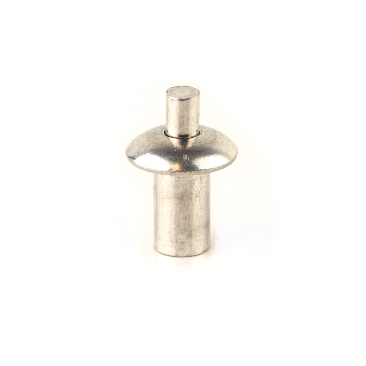 Genuine VW/Audi | Parking Cable Bracket Rivet | 1K0-609-600