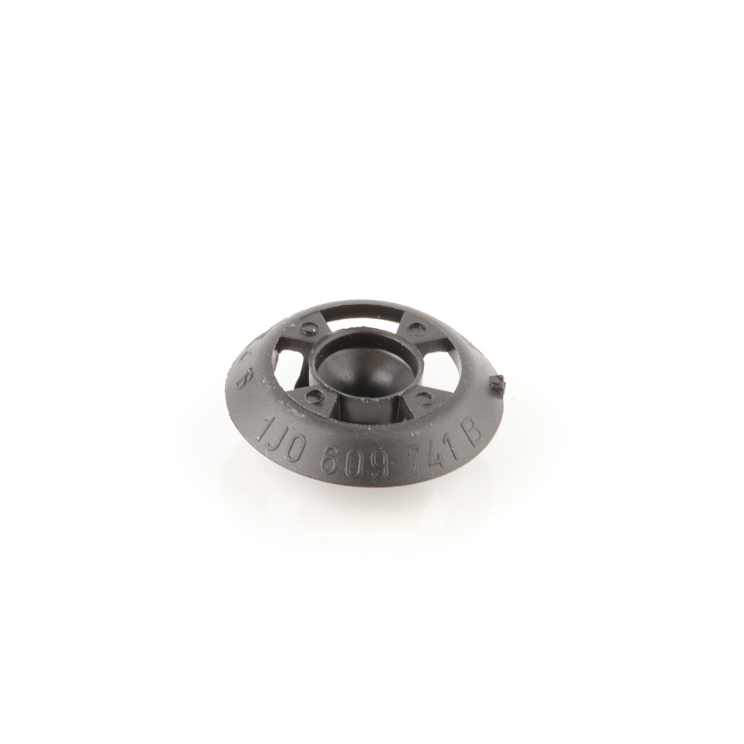 Genuine VW/Audi | Parking Brake Bracket Bushing | 1J0-609-741-B