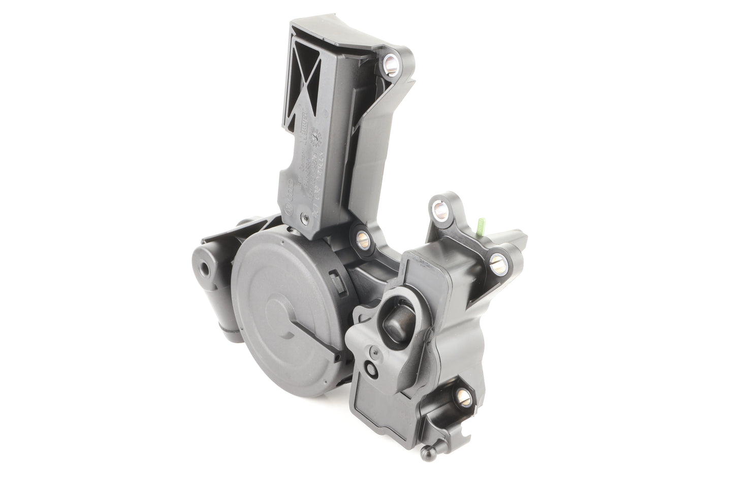 Genuine VW/Audi | PCV Oil Separator | 06H-103-495-AH
