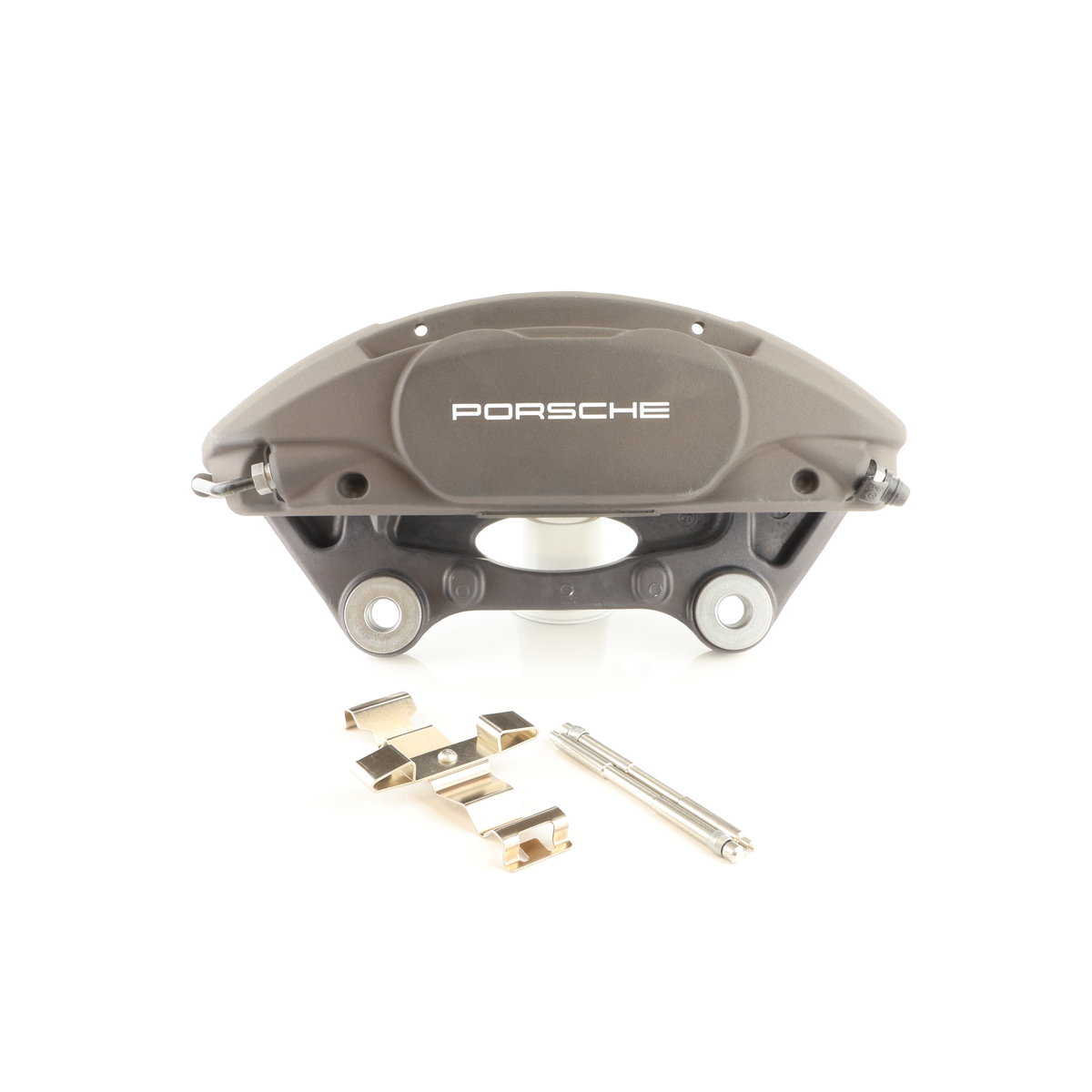 Genuine Porsche | Brake Caliper - Macan 17-21 (Right) | 95B-615-124-F