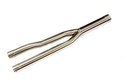 PLM Exhaust Muffler Delete for Dodge Ram 1500 2009–2018 HEMI