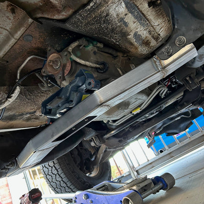 2004-2008 F150 Coyote Swap Transmission Cross Member for 6R80