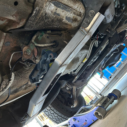 2004-2008 F150 Coyote Swap Transmission Cross Member for 6R80