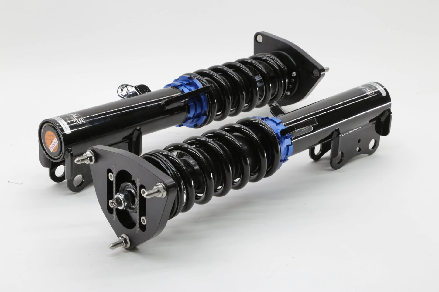 Ford Mustang 15-24 W/O Magneride Innovative Series Coilover