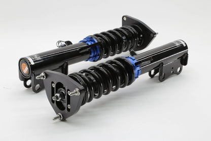 Ford Mustang 15-24 W/O Magneride Innovative Series Coilover