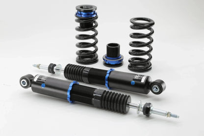 VW Passat VR6 06-11 Innovative Series Coilover