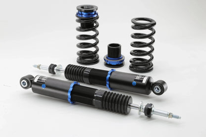 VW EOS 07-16 Innovative Series Coilover
