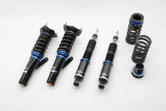 VW Passat VR6 06-11 Innovative Series Coilover
