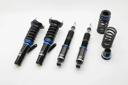 VW Golf Wagon 10-14 (MK6) Innovative Series Coilover