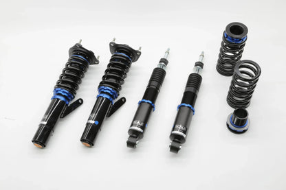 VW Passat CC 4 Motion 09+ Innovative Series Coilover