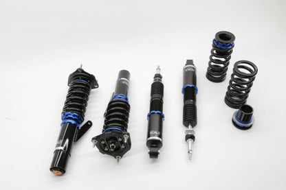 VW Scirocco 08+ Innovative Series Coilover
