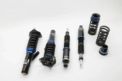 VW Golf/GTI/Rabbit 06-09 (MK5) Innovative Series Coilover
