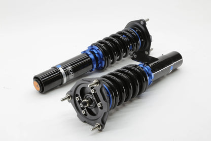 Audi TT FWD & Quattro 07-14 (8J) Innovative Series Coilover