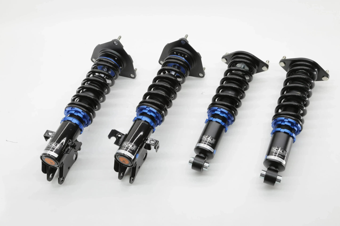Subaru Outback 10-14 Innovative Series Coilover