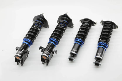 Subaru WRX STI 15-21 Innovative Series