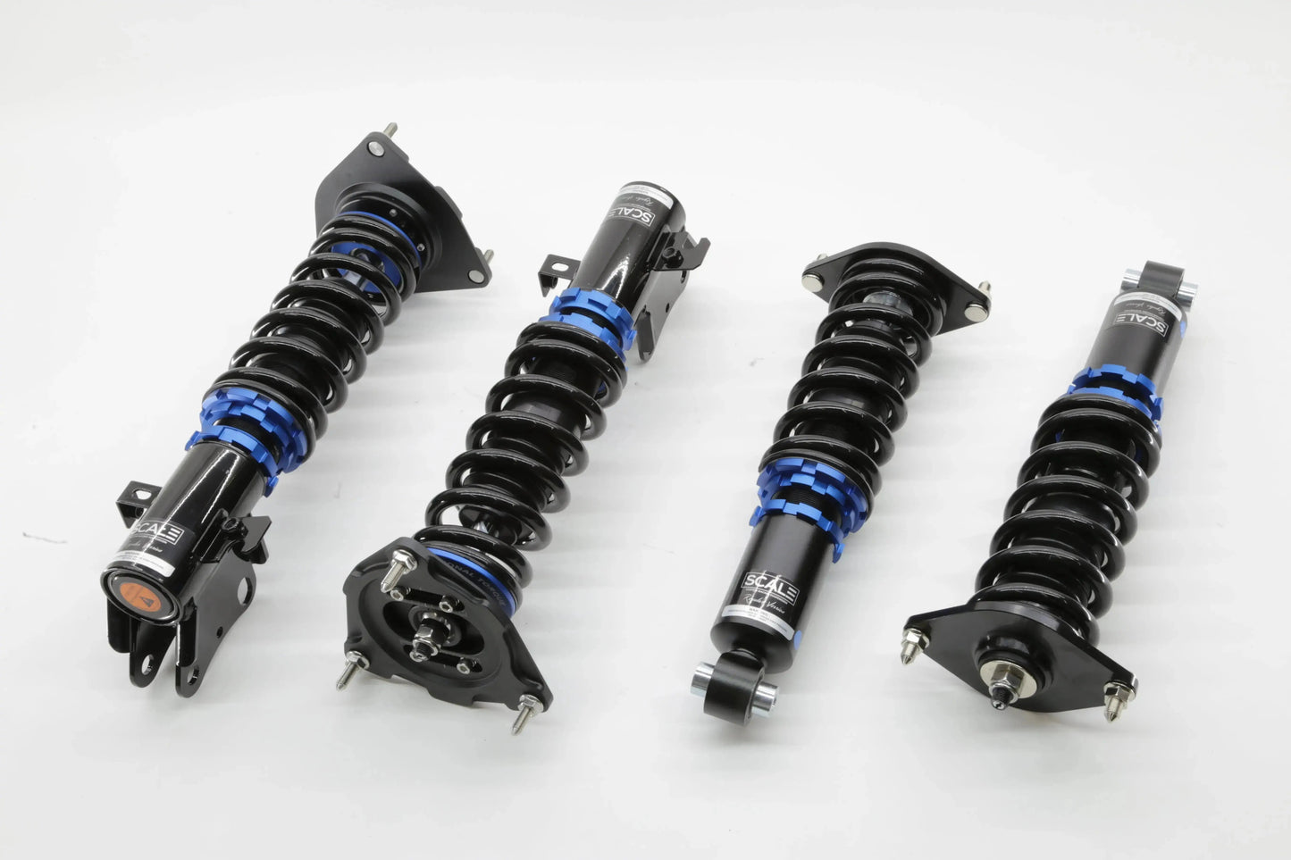 Subaru WRX STI 15-21 Innovative Series