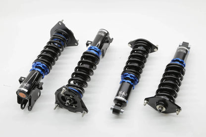 Subaru WRX STI 15-21 Innovative Series