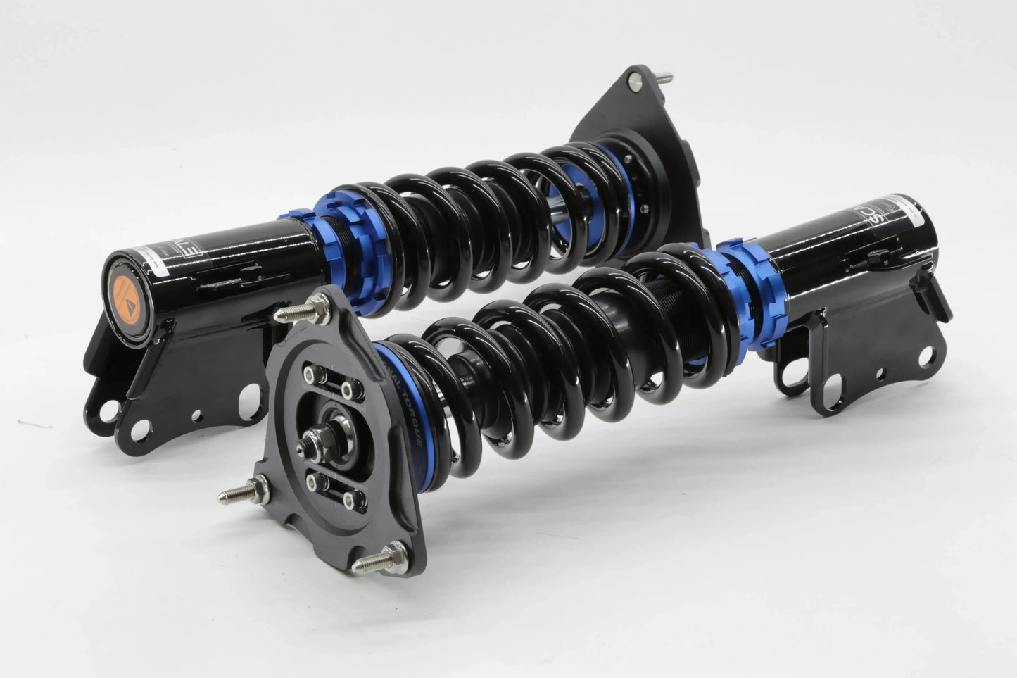 Subaru XV Crosstrek 13-17 Innovative Series Coilover