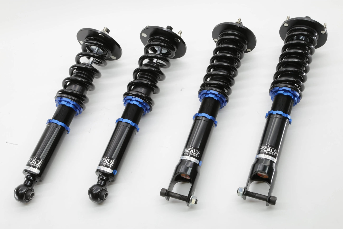 Toyota Supra 93-97 Innovative Series Coilover