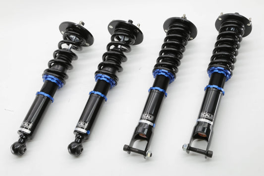 Toyota Supra 93-97 Innovative Series Coilover