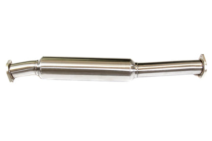 PLM Resonated Mid Pipe – Subaru WRX & Subaru WRX STI