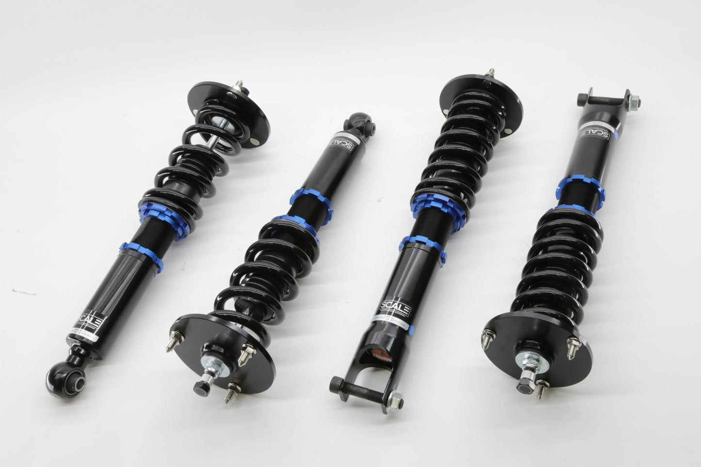 Toyota Soarer 92-00 Innovative Series Coilover