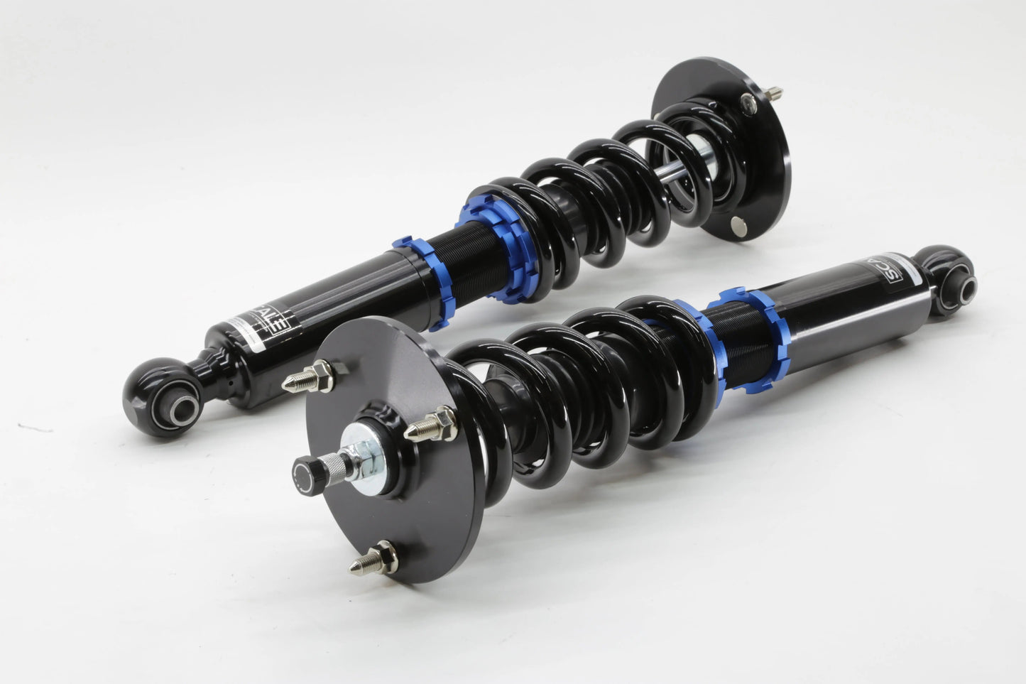 Toyota Supra 93-97 Innovative Series Coilover