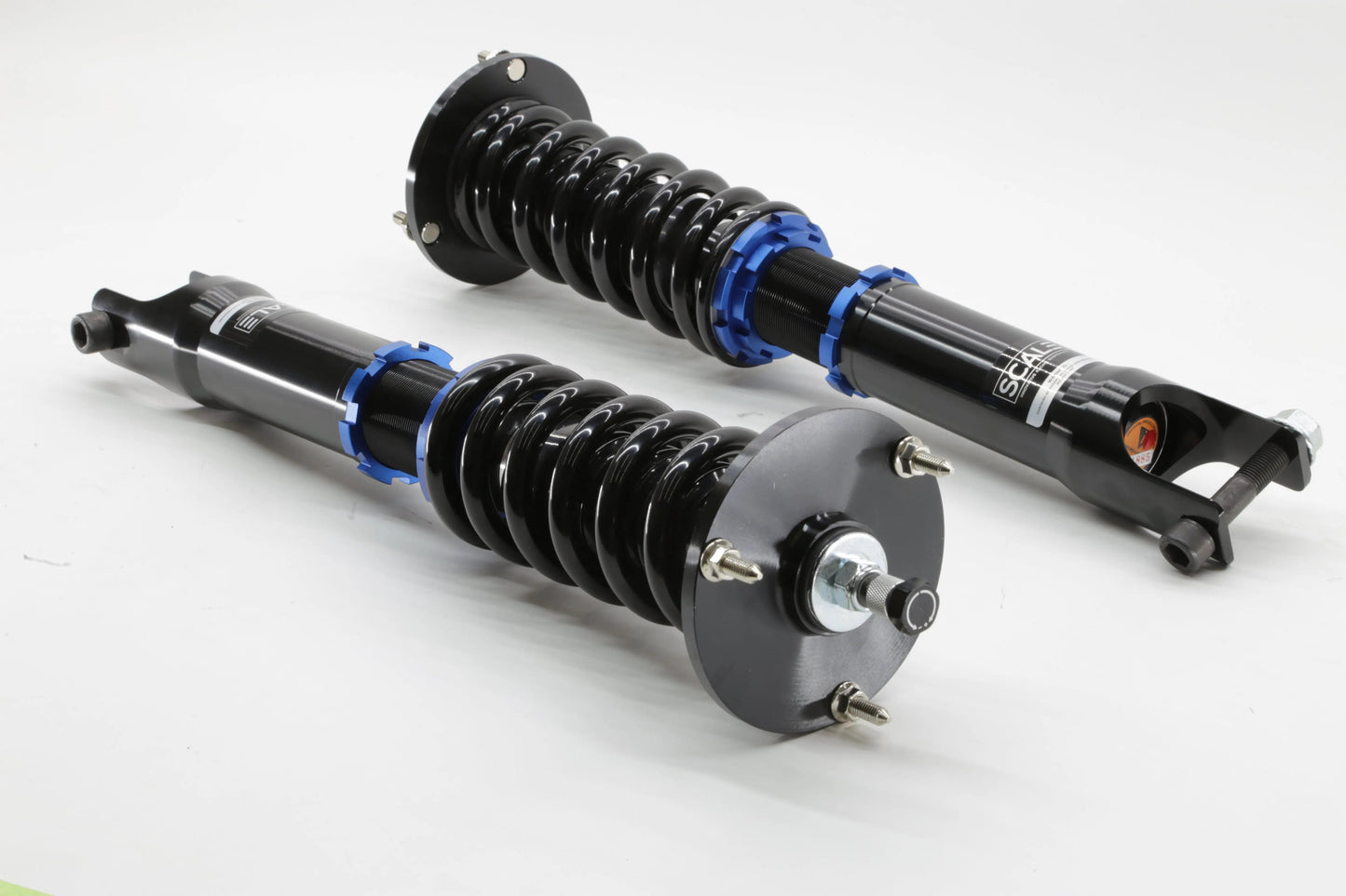 Toyota Supra 93-97 Innovative Series Coilover