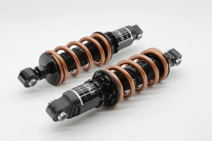 Audi R8 15+ Alpine Series Coilover